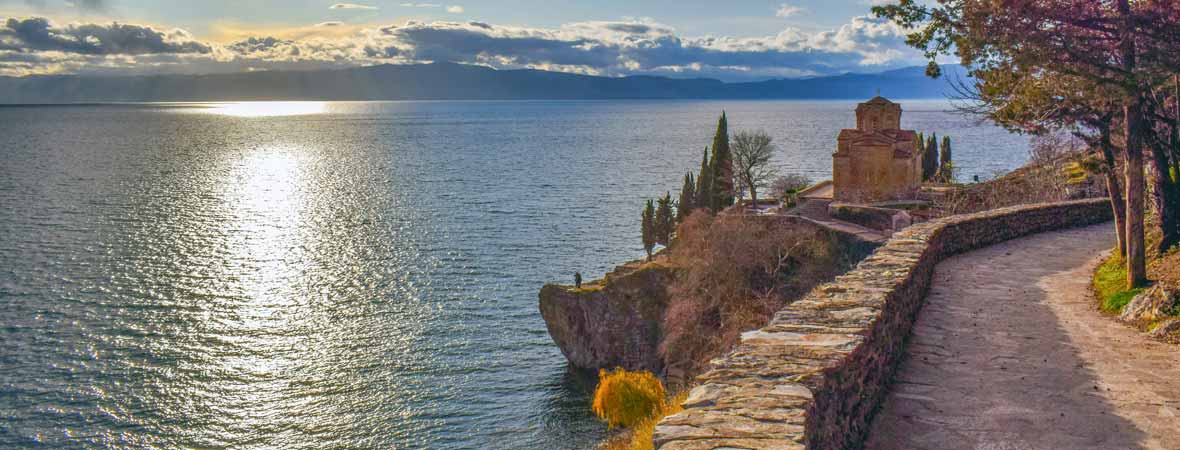 Macedonia Lake