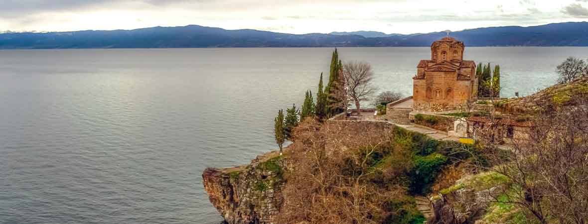 Macedonia National and Public Holidays 2021