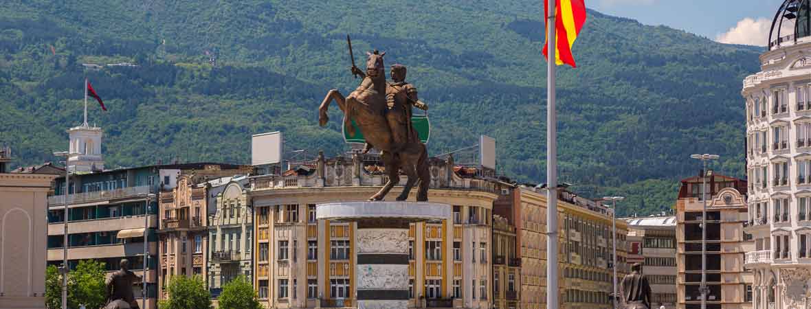 Skopje Real Estate Living: Buying and Renting Property