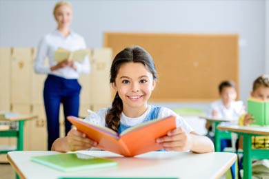Schools Skopje Macedonia